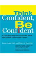 Think Confident, Be Confident