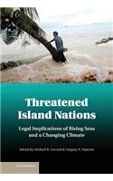 Threatened Island Nations