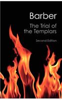 The Trial of the Templars