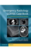 Emergency Radiology Coffee Case Book