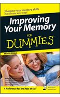 Improving Your Memory For Dummies