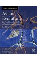 Avian Evolution