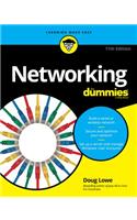 Networking for Dummies