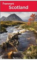 Frommer's Scotland