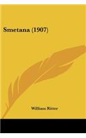 Smetana (1907)