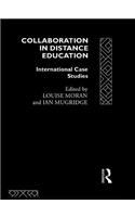 Collaboration in Distance Education