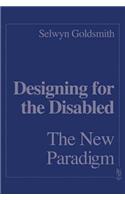 Designing for the Disabled: The New Paradigm