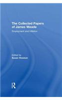 Collected Papers James Meade V1