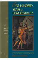 One Hundred Years of Homosexuality