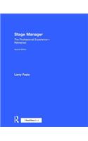 Stage Manager
