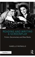 Reading and Writing a Screenplay