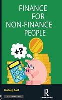 Finance for Non-Finance People