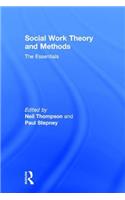 Social Work Theory and Methods