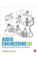 Audio Engineering 101