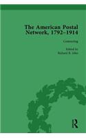 The American Postal Network, 1792–1914 Vol 2