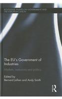 Eu's Government of Industries