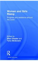 Women and Girls Rising