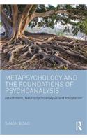 Metapsychology and the Foundations of Psychoanalysis