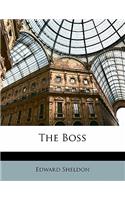 The Boss: (English)