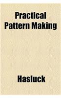 Practical Pattern Making: (English)