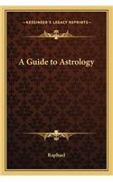 A Guide to Astrology