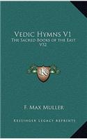 Vedic Hymns V1: The Sacred Books of the East V32(English)