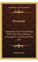 Perennials