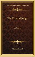 The Federal Judge