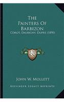 The Painters Of Barbizon
