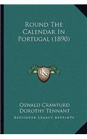 Round the Calendar in Portugal (1890)