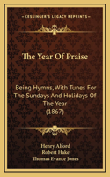 The Year of Praise