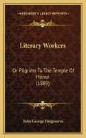 Literary Workers
