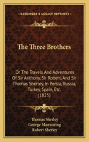 Three Brothers