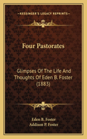 Four Pastorates