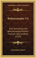 Robinsonaden V4