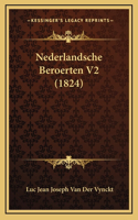 Nederlandsche Beroerten V2 (1824)