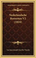 Nederlandsche Beroerten V2 (1824)