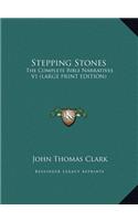 Stepping Stones