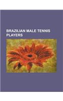 Brazilian Male Tennis Players: Adriano Ferreira, Alexandre Simoni, Andre Ghem, Andre Miele, Andre Sa, Bob Falkenburg, Bruno Soares, Caio Zampieri, CA(English)