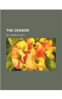 The Censor