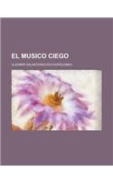 El Musico Ciego