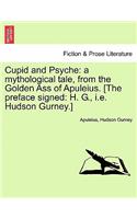 Cupid and Psyche