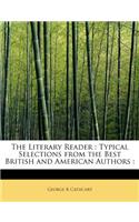 The Literary Reader