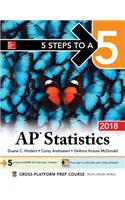 5 Steps to a 5: AP Statistics 2018