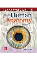 Laboratory Manual by Eric Wise to accompany Saladin Human Anatomy