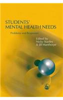 Students' Mental Health Needs