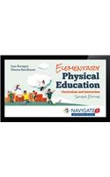 Navigate 2 Advantage Access for Elementary Physical Education