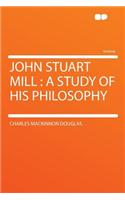 John Stuart Mill