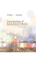 Foundations of Marketing