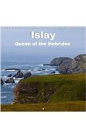 Islay, Queen of the Hebrides 2018